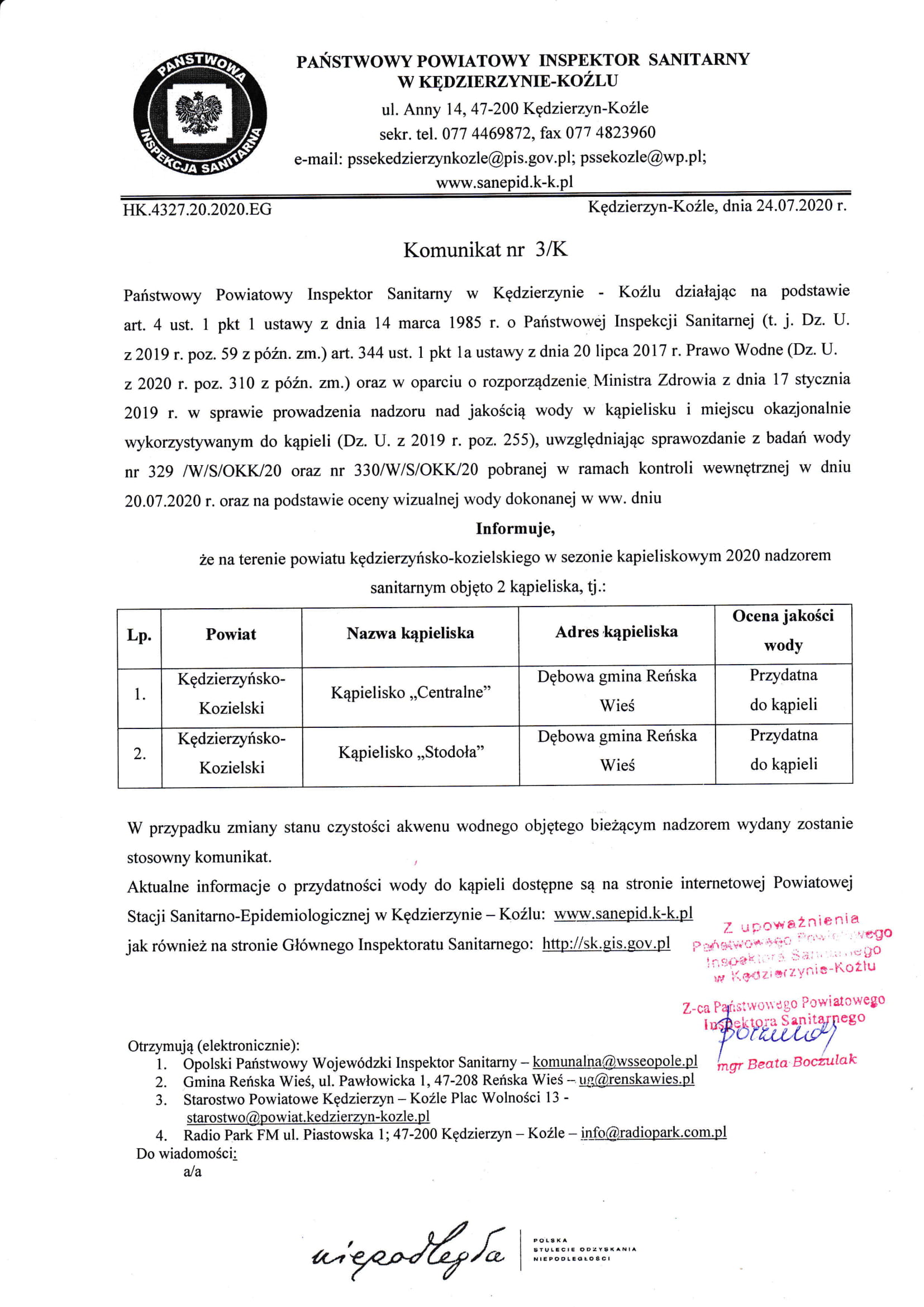 2020.07.24 komunikat 3k-1