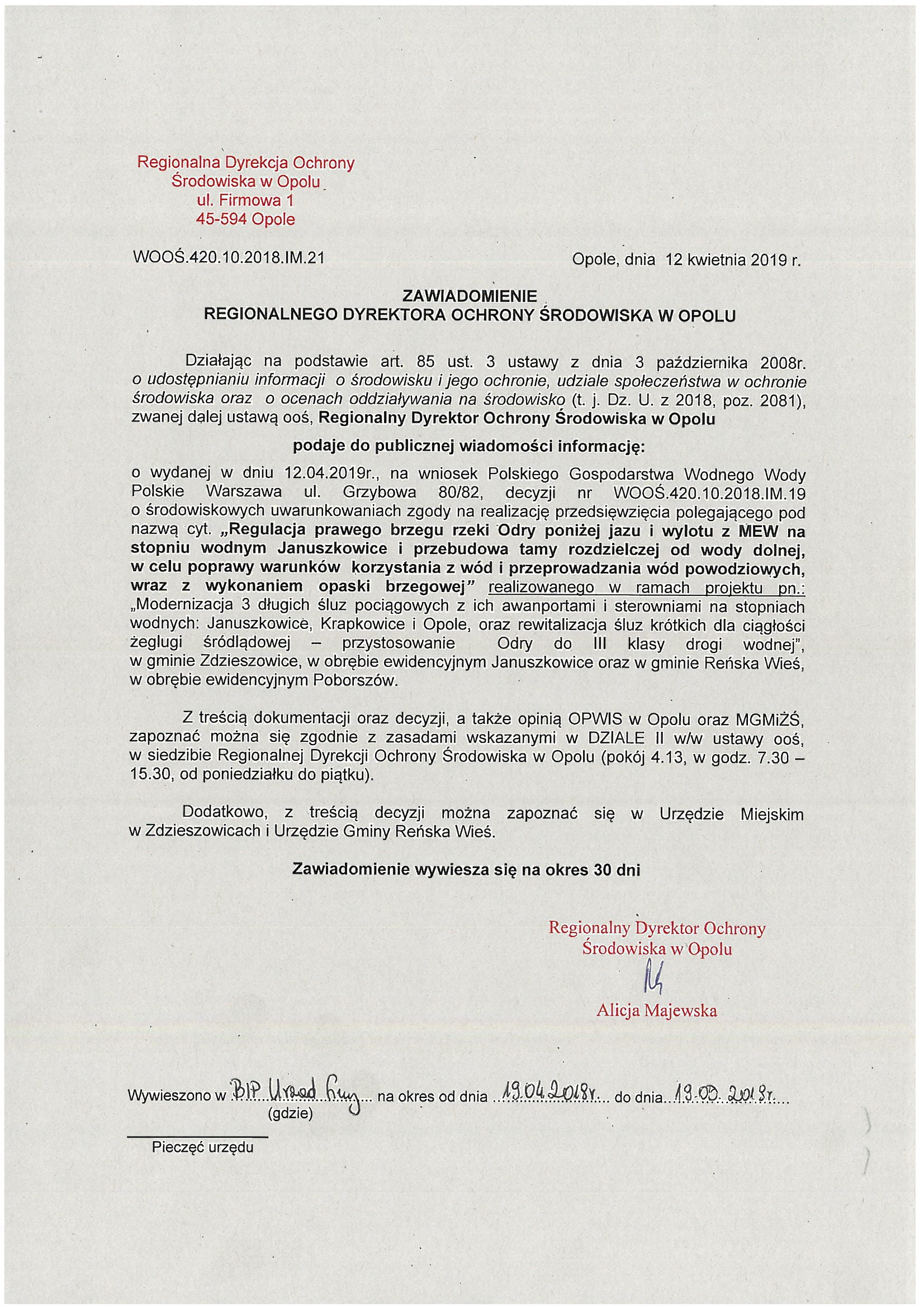 zawiadomienie poborszow sluza-1