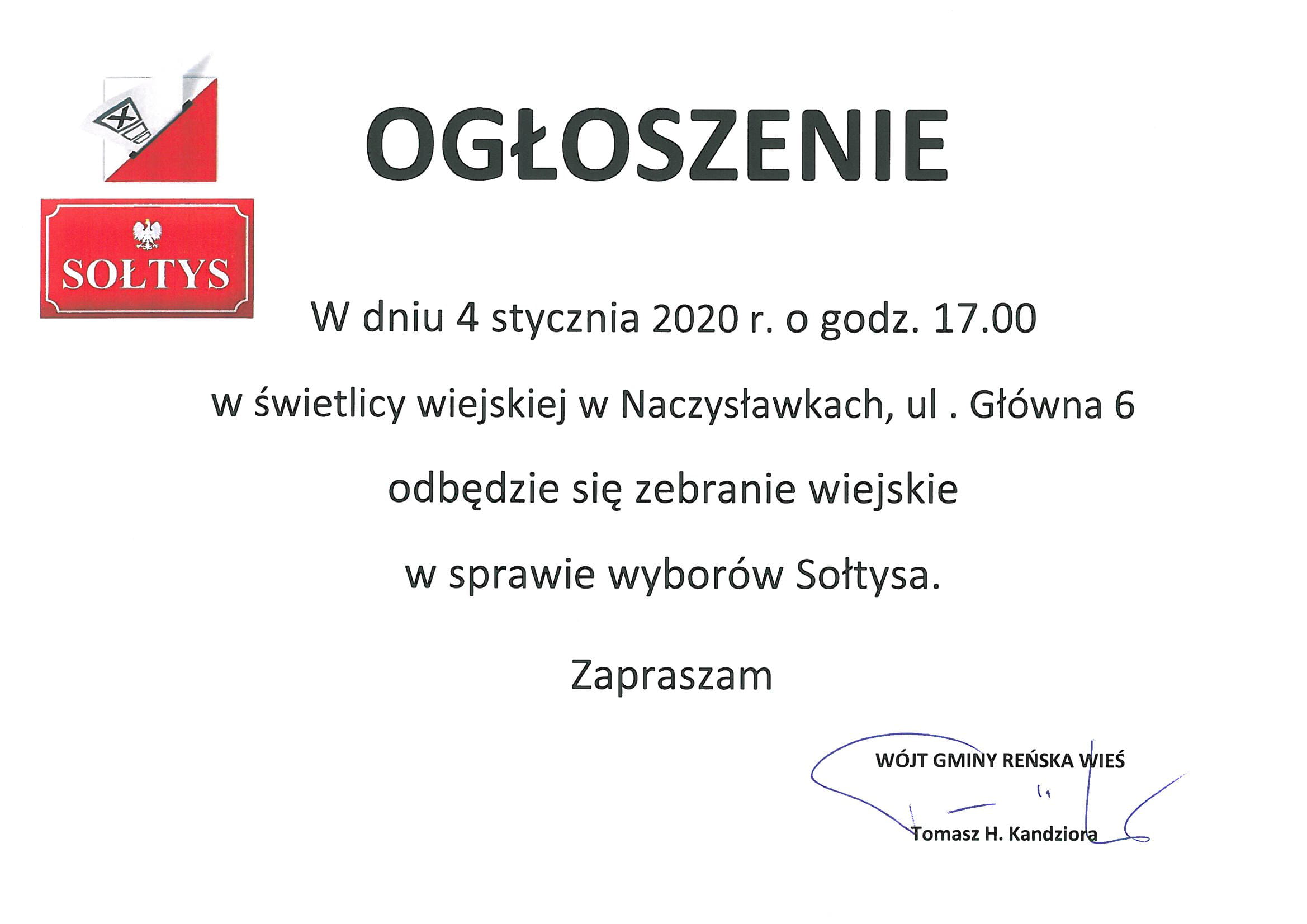 zaproszenie wybory sotysa-1