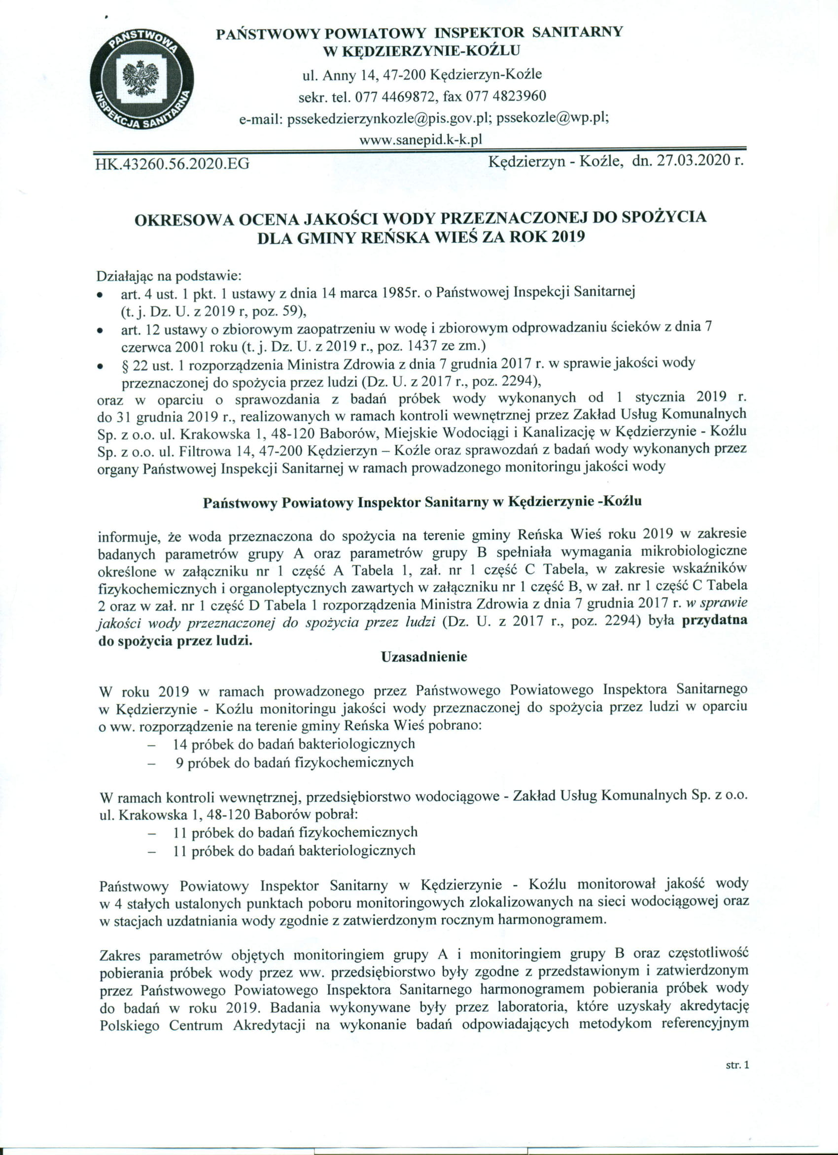 reska wie - okresowa ocena-1