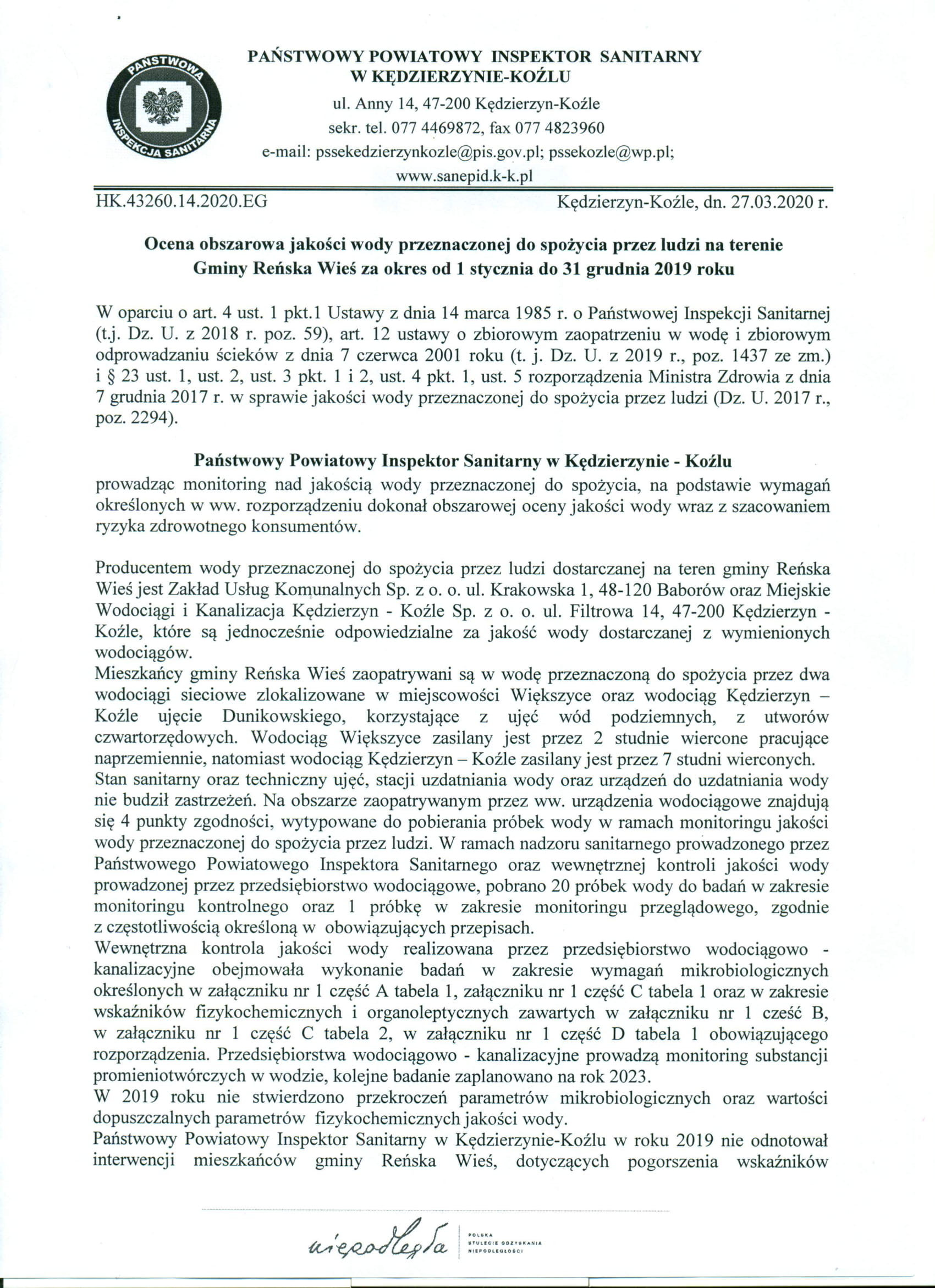 reska wie obszarowa ocena-1